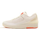 NIKE AIR JORDAN 2 RETRO LOW SP DV7128-110ナイキ エア ジョーダン 2 レトロ ロー スペシャル 