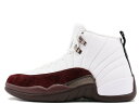 NIKE WMNS AIR JORDAN 12 RETRO SP DV6989-100iCL GA W[_ 12 g XyV 