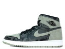 NIKE AIR JORDAN 1 RETRO HIGH PREMIUM AA3993-034iCL GAW[_1 g nC v~A Vh[J ubN/ubN/_[NX^bR/zCg