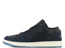 NIKE WMNS AIR JORDAN 1 LOW SE FJ5478-010iCL EBY GA W[_ 1 [ V[YiGfBV ubN/ubN-_[N IuVeBABLACK/BLACK-DARK OBSIDIAN