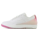 NIKE AIR JORDAN 2 RETRO LOW CH BLSN FQ3228-100ナイキ エア ジョーダン 2 レトロ ロー "チェリーブロッサム" ホワイト/グリーンストライクWHITE/GREEN STRIKE