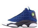 【2010年製/25.5cm】NIKE AIR JORDAN 13 RETRO 414571-401ナイキ エアジョーダン13 レトロ フレンチブルー/ユニバーシティーブルー/フロントグレー/ホワイト