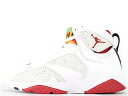 y2015N-27.5cmzNIKE AIR JORDAN 7 RETRO 130690-600iCL GA W[_ 7@g zCg/gD[bh/CgVo[