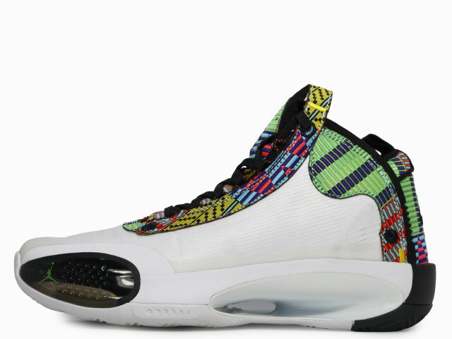 樂天商城 - NIKE AIR JORDAN 34 RUI PE 