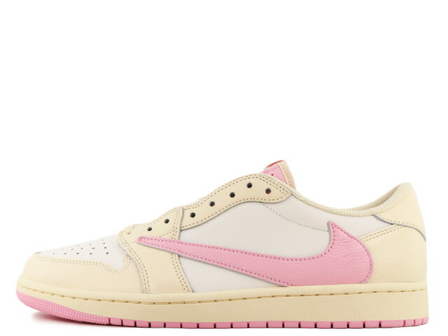 楽天市場】nike air jordan 1 low travis scott（靴）の通販