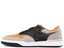 NIKE GTS RETURN PREMIUM CV6283-001iCL XP[g{[fBO GTS ^[ v~A 