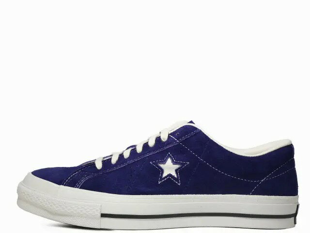CONVERSE ONE STAR J VTG PURPLE 33702970コンバース タイムライン ワンスター ジャパン ヴィンテージ パープル"TIME LINE" PURPLE MADE IN JAPAN