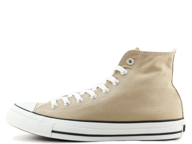 樂天商城 - CONVERSE ALL STAR COLORS HI BEIGE 1CL128コンバース オールスター カラーズ ハイ ベージュ