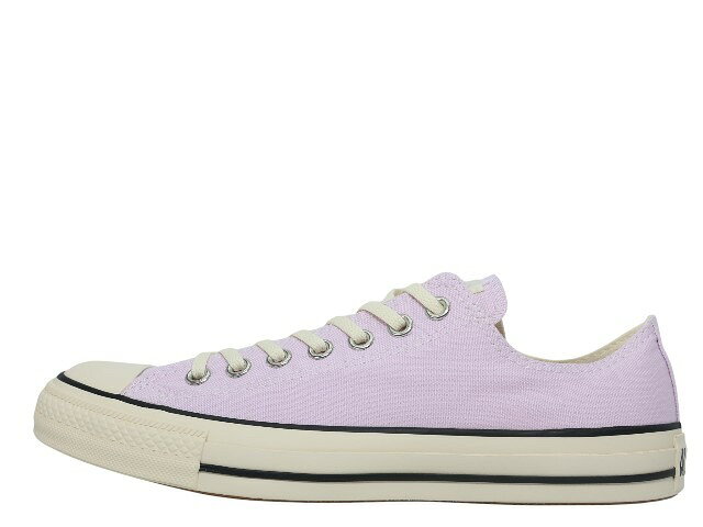 CONVERSE ALL STAR US COLORS OX LILAC 1SC962コンバース オールスター バーントカラーズ ライラック