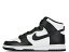 NIKE DUNK HI RETRO DD1399-105ʥ  ϥ ȥ ۥ磻/֥å-ȡ WHITE/BLACK-TOTAL ORANGEפ򸫤