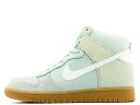 NIKE DUNK HIGH PREMIUM 317892-011ナイキ ダンク ハイ プレミアムNEUTRAL GREY/WHT-GM LGHT BWRN