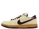 【2003年製/27.5cm】NIKE DUNK LOW PRO SB 304292-761イキ スケートボーディング ダンク ロウ プロ SB 