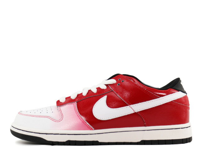 樂天商城 - 【2008年製/28cm】NIKE DUNK LOW PREMIUM SB 313170-611ナイキ ダンク ロー プレミアム エスビー 