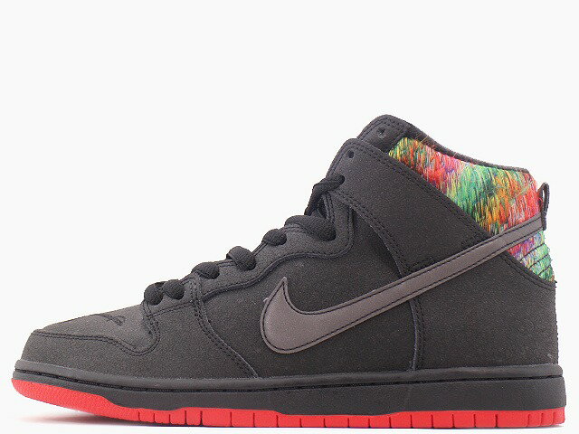 【2015年製/25.5cm】NIKE DUNK HIGH PREMIUM SB 313171-028ナイキ スケートボーディング ダンク ハイ プレミアム エスビー 