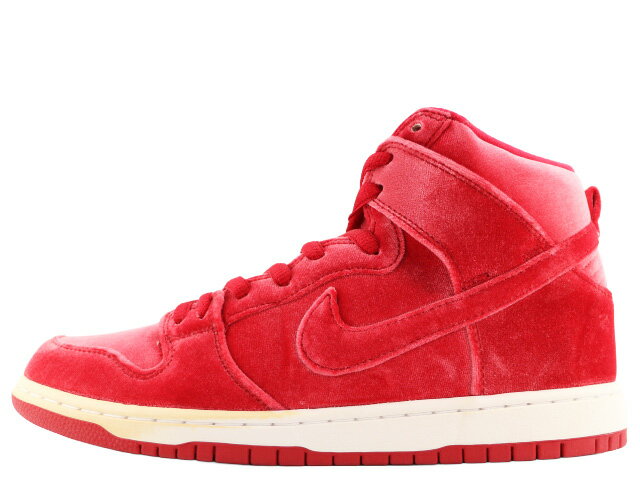 樂天商城 - 【2016年製】NIKE DUNK HIGH PREMIUM SB 313171-611ナイキ スケートボーディング ダンク ハイ プレミアム エスビー 