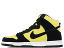 NIKE SB DUNK HIGH PRO DB1640-001iCL XP[g{[fBO _N nC vBLACK/BLACK-VARSITY MAZE