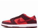 NIKE SB DUNK LOW PRO DM0807-600ナイキ スケートボーディング ダンク ロー プロ 