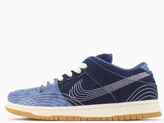 NIKE SB DUNK LOW PRO PREMIUM CV0316-400ナイキ スケートボーディング ダンク ロー プロ プレミアム "..