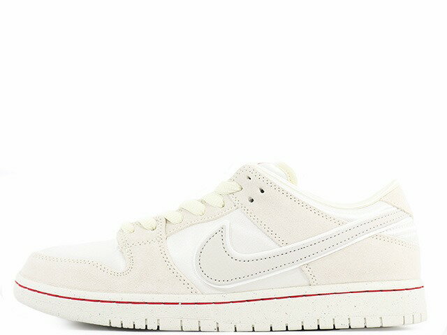 NIKE SB DUNK LOW PRO PRM FZ5654-100ナイキ スケートボーディング ダンク ロー プレミアム