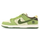 NIKE SB DUNK LOW PRO QS HF8022-300ナイキ スケートボーディング ダンク プロ クイックストライク