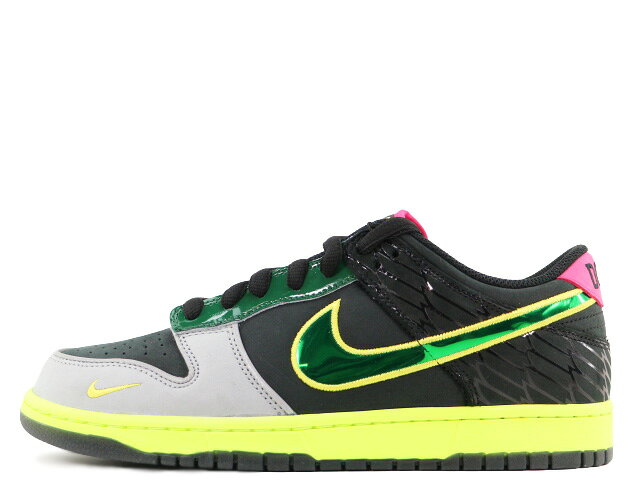 樂天商城 - NIKE DUNK LOW UQ PREMIUM 