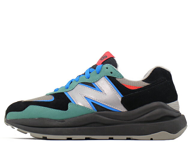 NEW BALANCE M5740 MWニューバランス M5740 MW ウィズリミテッド×ミタスニーカーズ WHIZLIMITED x MITA SNEAKERS