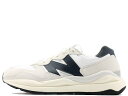 NEW BALANCE M5740 ESCj[oX M5740ESC zCg/lCr[WHITE/NAVY