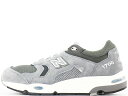 NEW BALANCE M1700GJj[oX M1700GJ O[ GREY MADE IN USA