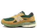 NEW BALANCE M990WG3j[oX M990WG3 efBETeBX uE/O[ MADE IN USA