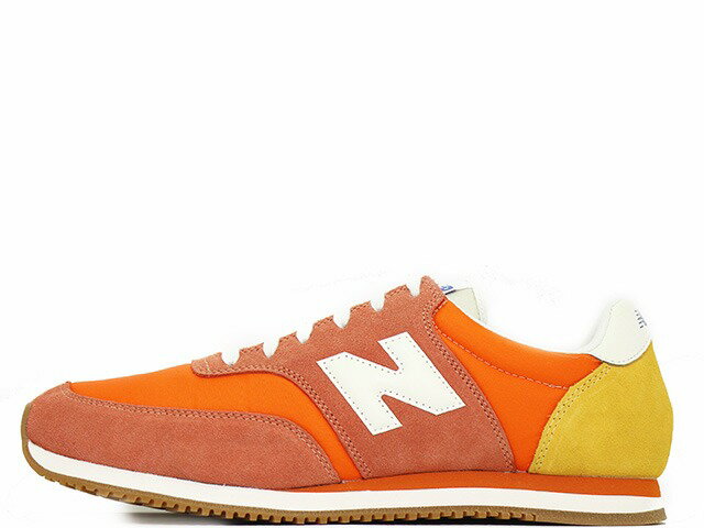 NEW BALANCE MLC100 YDニューバランス　MLC100 YD　オレンジORANGE