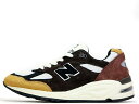 NEW BALANCE M990BB2j[oX M990BB2 uE/^ MADE IN USABROWN/TAN