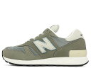 【2015年製/27.0cm】NEW BALANCE M1300 JP2ニューバランス M1300 JP2 スティールブルー MADE IN U.S.A.GREY