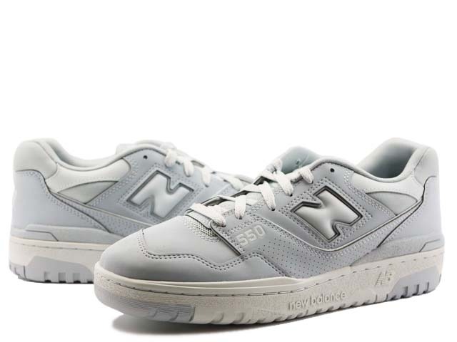 【SALE】NEW BALANCE BB550HSB GRAYニューバランス グレー
