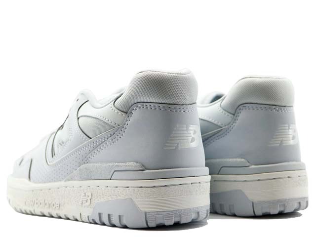 【SALE】NEW BALANCE BB550HSB GRAYニューバランス グレー