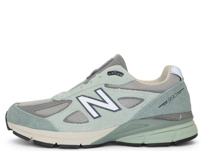 樂天商城 - NEW BALANCE U990WK4 MADE IN USAニューバランス U990 WK4 