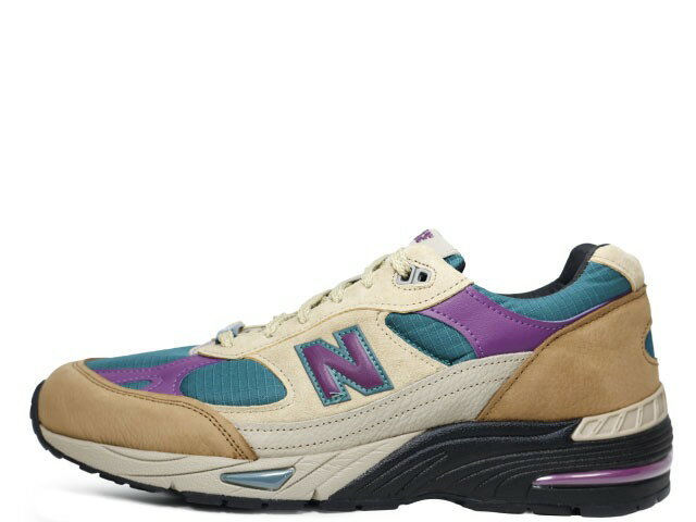 樂天商城 - NEW BALANCE M991PAL 