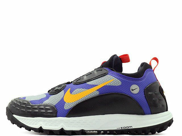 樂天商城 - 【2016年製】NIKE ACG AIR ZOOM ALBIS 16 904334-002ナイキ A.C.G. エアズーム アルビス 2016 ブラック/タクシー/コンコード/チリレッドBLACK/TAXI-CONCORD-CHILE RED