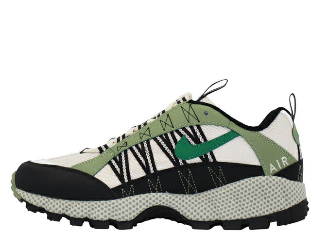 樂天商城 - NIKE AIR HUMARA QS FJ7098-301ナイキ A.C.G. エアフマラ クイックストライク オイルグリーン/マラカイト-ファントムOIL GREEN/MALACHITE-PHNATOM
