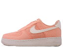 NIKE AIR FORCE 1 07 PRM NN DM0208-800ナイキ エア フォース ワン プレミアム ネクスト ネイチャー アークティックオレンジ/セイルARCTIC ORANGE/SAIL-ARCTIC ORANGE