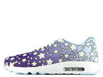 【SALE】NIKE AIR MAX 1 ULTRA 2.0 GPX 917836-500ナイキ エア マックス 1 ウルトラ 2.0 GPX "ピーター・マックス/スター" コートパープル/クリア ホワイト COURT PURPLE/CLEAR-WHITE-CHAMBRAY BLUE