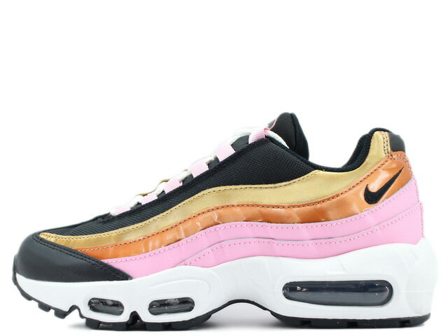 NIKEWMNSAIRMAX95CU8080-800ʥ󥺥ޥå95METALLICCOPPER/BLACK-METALLICGOLD