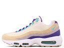 NIKE AIR MAX 95 SE DH4755-200ナイキ エアマックス 95 シーズナル エディション セサミ/ココナッツミルク/ファントムSESAME/WASHED TEAL-COCONUT MILK-PHANTOM