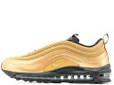 NIKE WMNS AIR MAX 97 DX0137-700iCL EBY GA}bNX 97 EB[gS[h/EB[gS[h-ubNWHEAT GOLD/WHEAT GOLD-BLACK