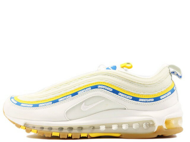 楽天スニーカーショップ SKITNIKE AIR MAX 97/UNDFTD DC4830-100ナイキ エア マックス 97 