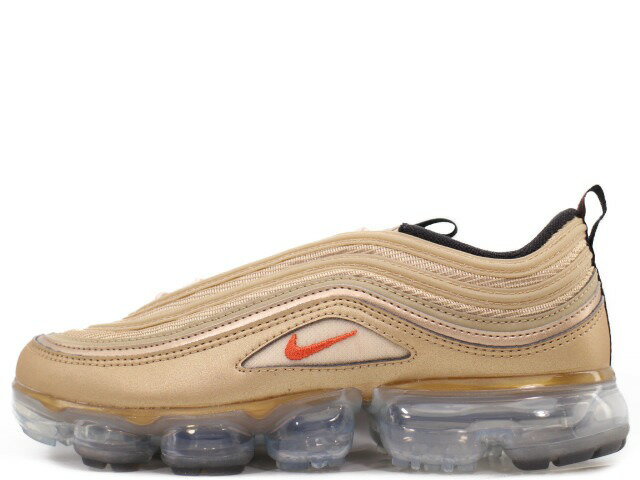 楽天スニーカーショップ SKITNIKE WMNS AIR VAPORMAX 97 AO4542-902ナイキ ウィメンズ エア ヴェイパーマックス 97 ブラー/ビンテージコーラル/アンスラサイトBLUR/VINTAGE CORAL-ANTHRACITE