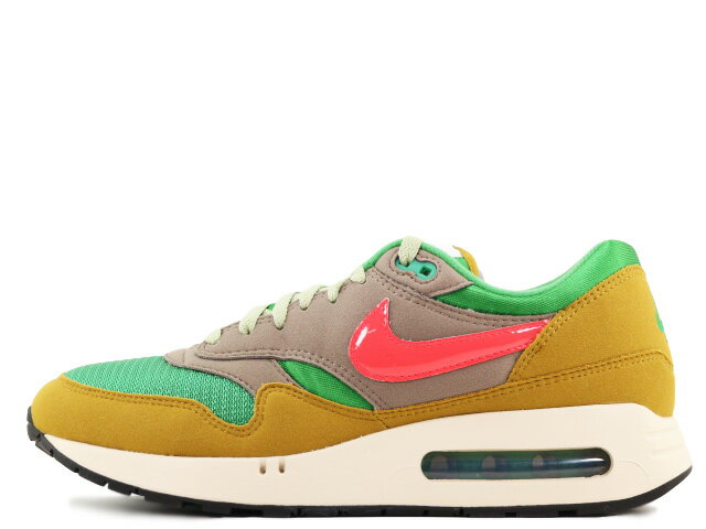 ˡå SKIT㤨NIKE AIR MAX 1 86 PRM CLASSIC GREEN/EMBER GLOW HF0551-300ʥ  ޥå 1 86 ץߥ 饷å꡼/СפβǤʤ13,200ߤˤʤޤ