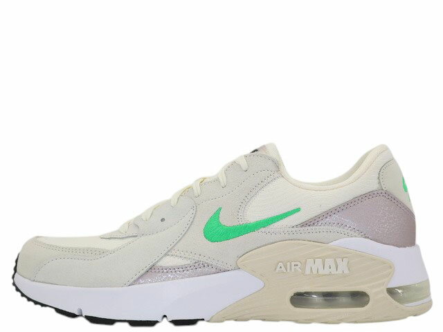 NIKE WMNS AIR MAX EXCEE FJ3232-001ナイキ ウィメンズ エア マックス エクシー プラチナムヴァイオレット/ブラック-セイルPLATINUM VIOLET/BLACK-SAIL