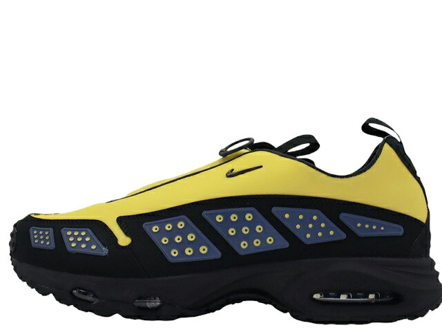 NIKE WMNS AIR MAX SNDR HF1199-700ナイキ ウィメンズ エア マックス サンダー サターンゴールド/オフノアールSATURN GOLD/OFF NOIR