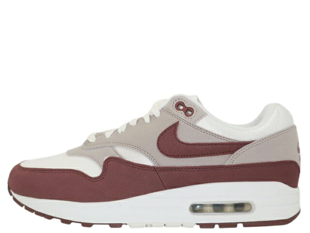 樂天商城 - NIKE WMNS AIR MAX 1 DZ2628-104ナイキ ウィメンズ エア マックス 1 サミットホワイト/スモーキーモーブSUMMIT WHITE/SMOKEY MAUVE
