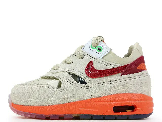 楽天市場】air max1 オレンジの通販